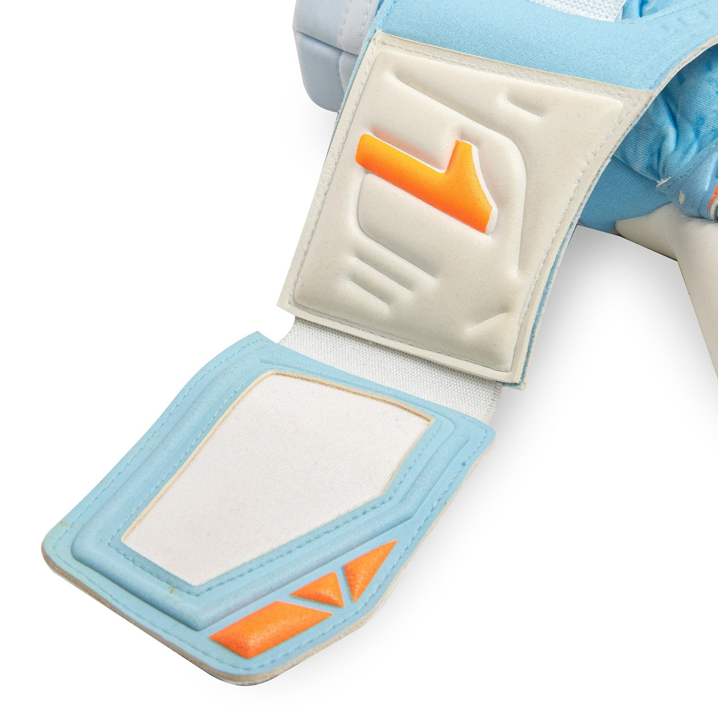 RINAT EGOTIKO X PRO AZUL/NARANJA