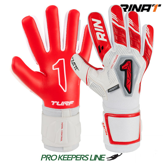RINAT KRATOS TURF BASIC BLACK