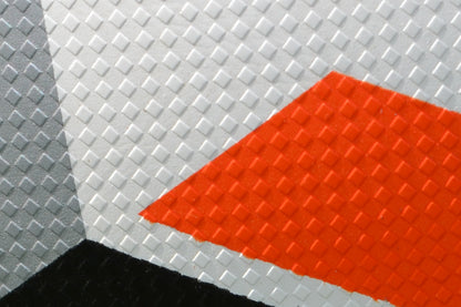 Goalfix Stryker 96 Klingel-Fußball für Blinden- und Sehbehinderten-Fußball (B1)
