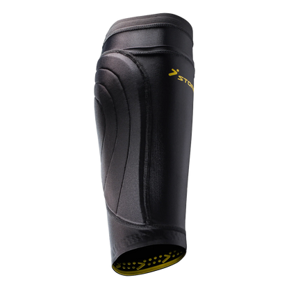 STORELLI BODYSHIELD LEG SLEEVES BLACK