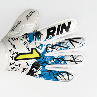 RINAT ASIMETRIK TURF WHITE