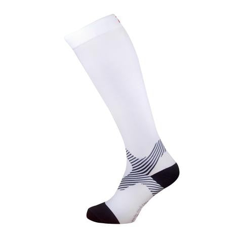 PREMIER SOCK TAPE Kompressionssocken weiß