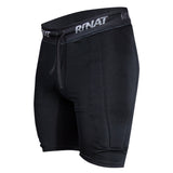 RINAT SHORT UNDER GUARD