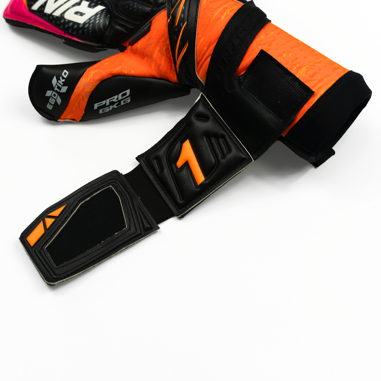 RINAT EGOTIKO X PRO