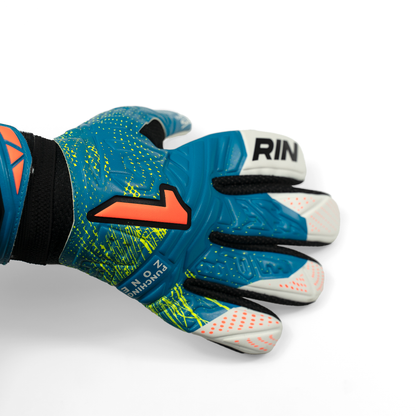 RINAT FIERA AS GREEN/ORANGE