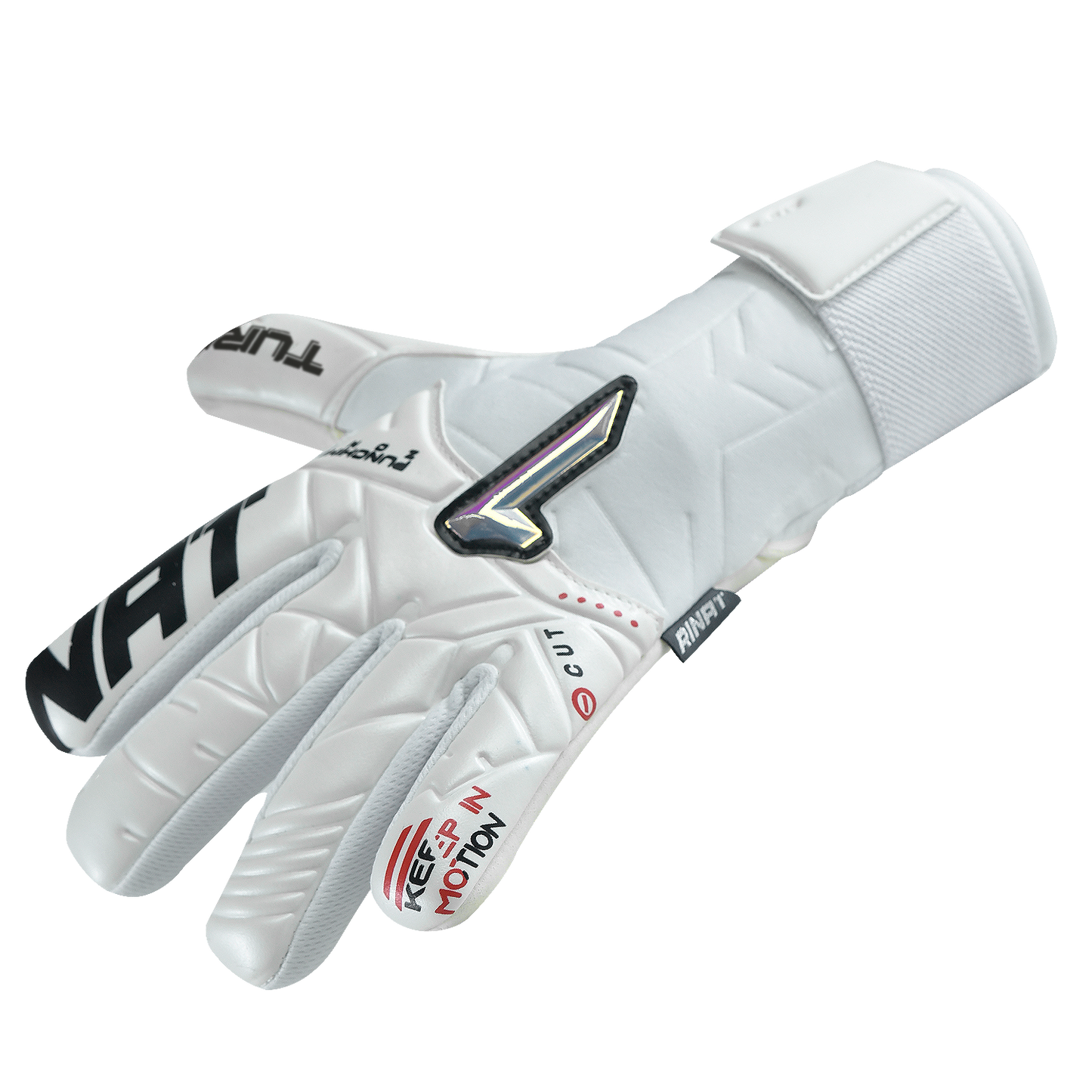RINAT KRATOS TURF BASIC WHITE