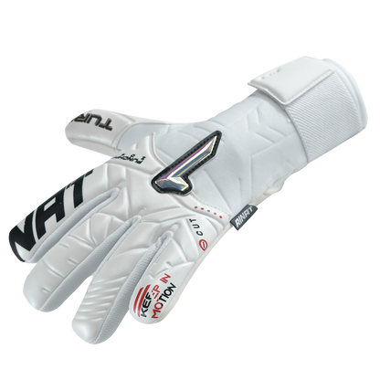 RINAT KRATOS TURF BASIC WHITE