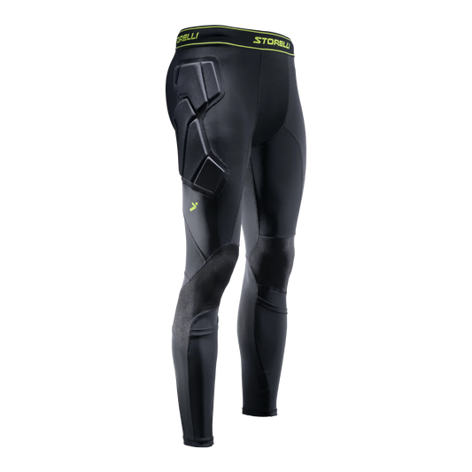 STORELLI BODYSHIELD GK LEGGINGS (gepolstert)