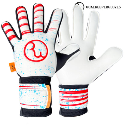 RWLK JUNIOR ORIGINAL WHITE/RED/BLACK