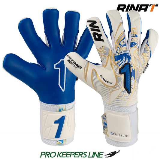 RINAT EGOTIKO X PRIME AZUL/NARANJA
