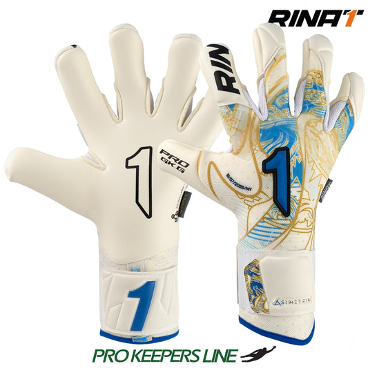 RINAT EGOTIKO X PRO AZUL/NARANJA JG SMU