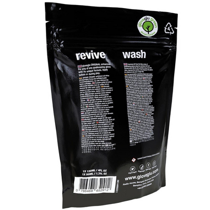 GLOVEGLU GLU 'N' WASH