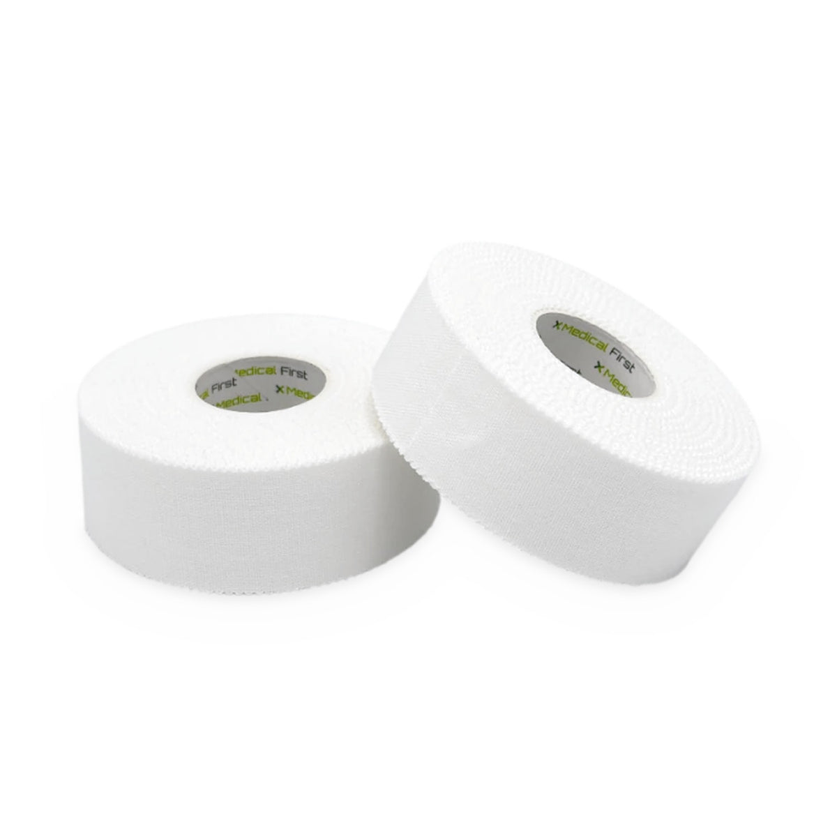 MEDICAL FIRST PRO ZINC OXIDE TAPE WIT (2,5 CM X 13,7 M)