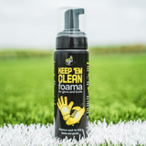 GLOVEGLU KEEP 'EM CLEAN FOAMA
