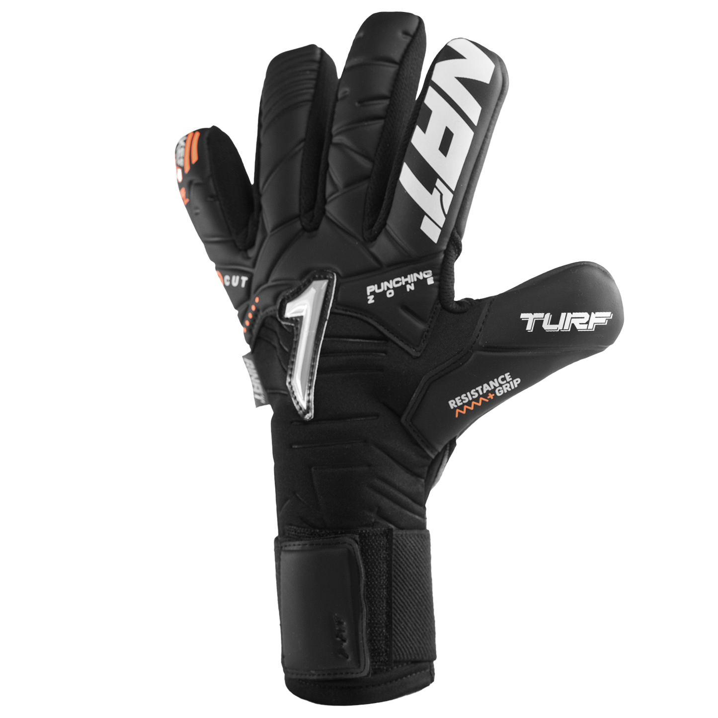 RINAT KRATOS TURF BASIC BLACK