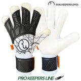 RWLK METRO PRO LINE PRO BLACK/WHITE