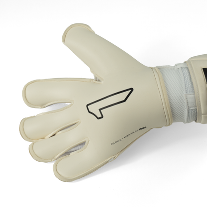 RINAT ARES PRO WHITE/GOLD