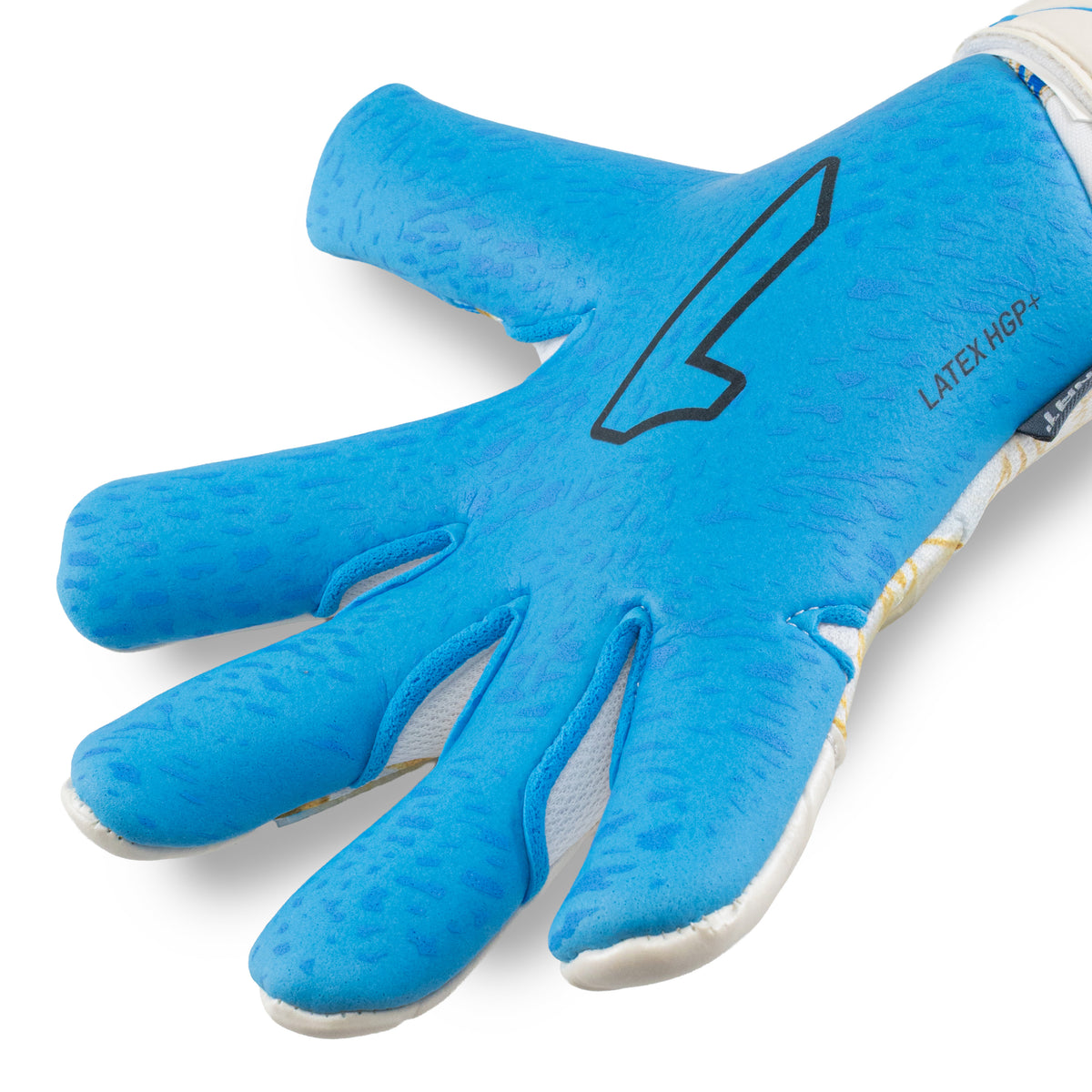 RINAT ASIMETRIK AERO PREMIUM HGP+ WHITE/BLUE