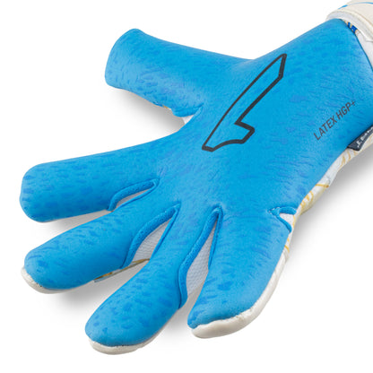 RINAT ASIMETRIK AERO PREMIUM HGP+ WHITE/BLUE