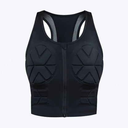 Zena Z1 Women's Contact Sport Performance vest
