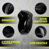 STORELLI EXOSHIELD HEAD GUARD