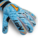 RINAT EGOTIKO X AS AZUL/NARANJA