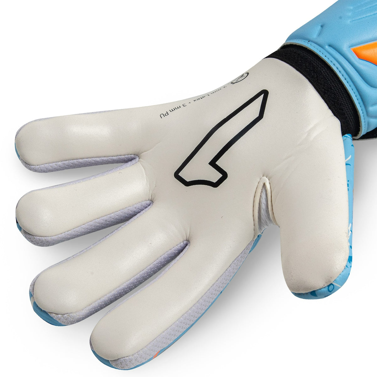 RINAT EGOTIKO X AS AZUL/NARANJA