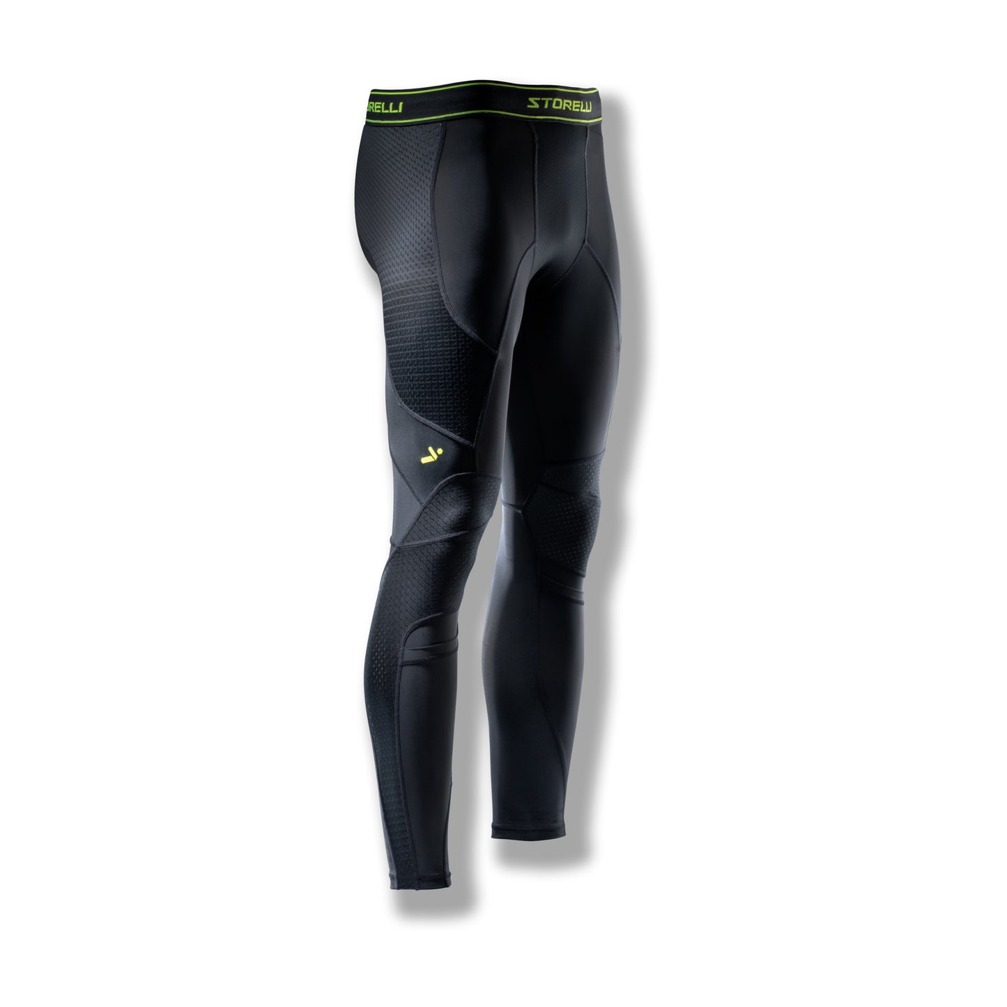 STORELLI BODYSHIELD TURF BURN LEGGINGS