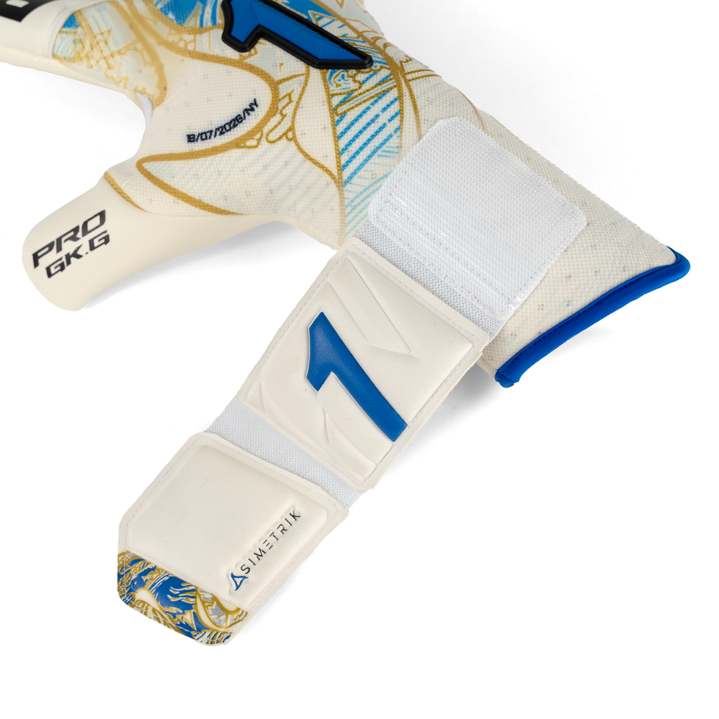 RINAT EGOTIKO X PRO AZUL/NARANJA JG SMU