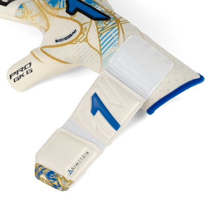 RINAT EGOTIKO X PRO AZUL/NARANJA JG SMU