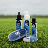 GLOVEGLU CLEAN KICK ULTIMATE STARTER PACK