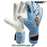 RINAT EGOTIKO X TRAINING AZUL/NARANJA
