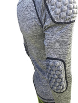 GG:LAB PROTECT BASELAYER SHIRT BY GLOVEGLU (PADDED)
