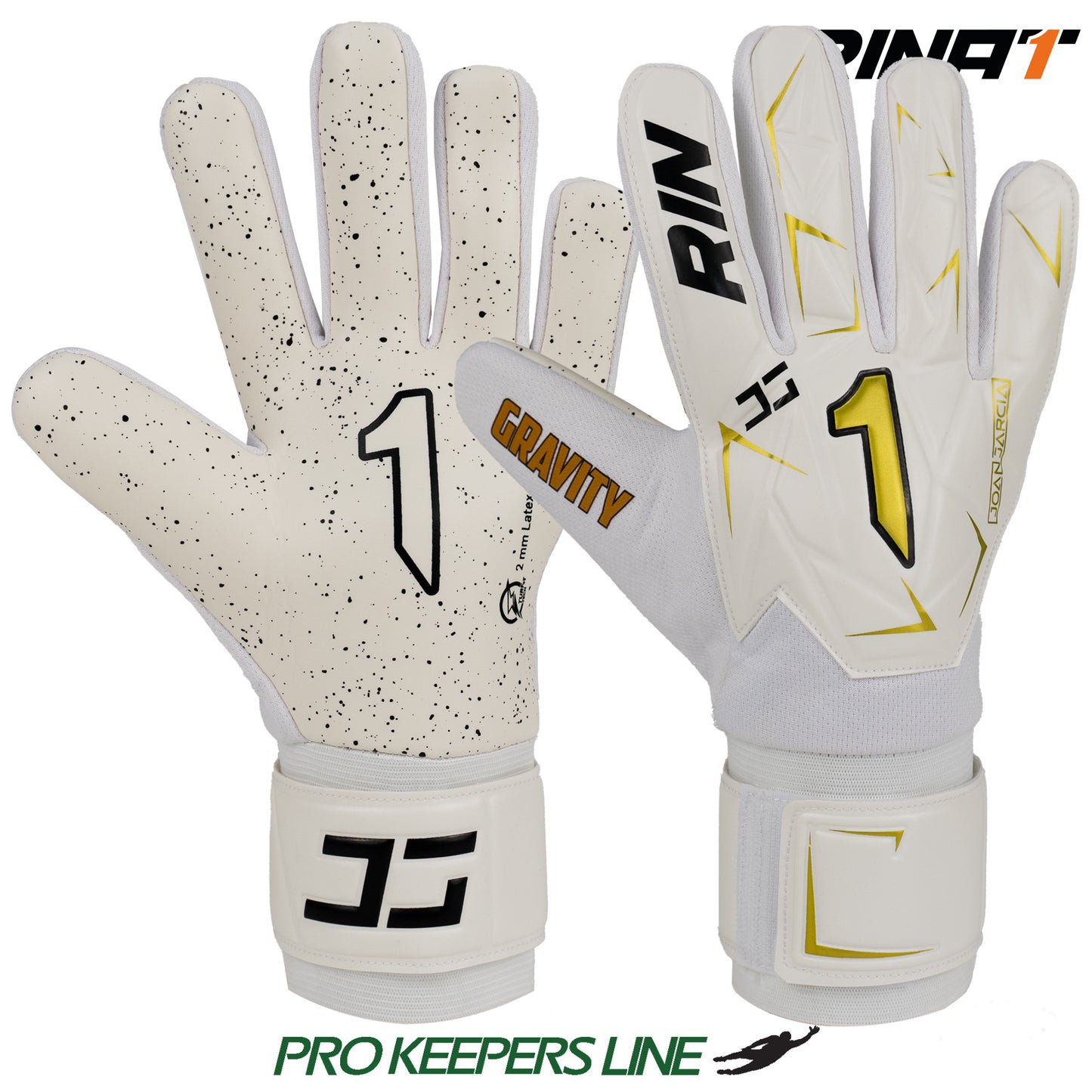 RINAT ARES GRAVITY