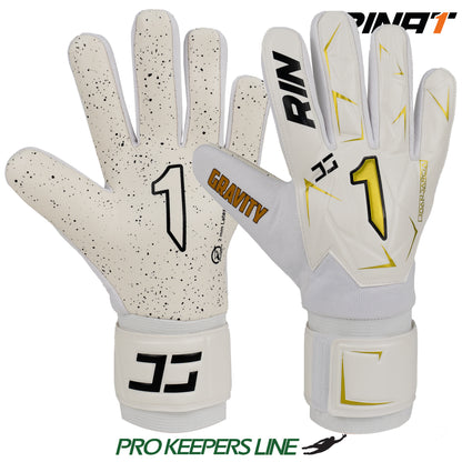 RINAT ARES GRAVITY