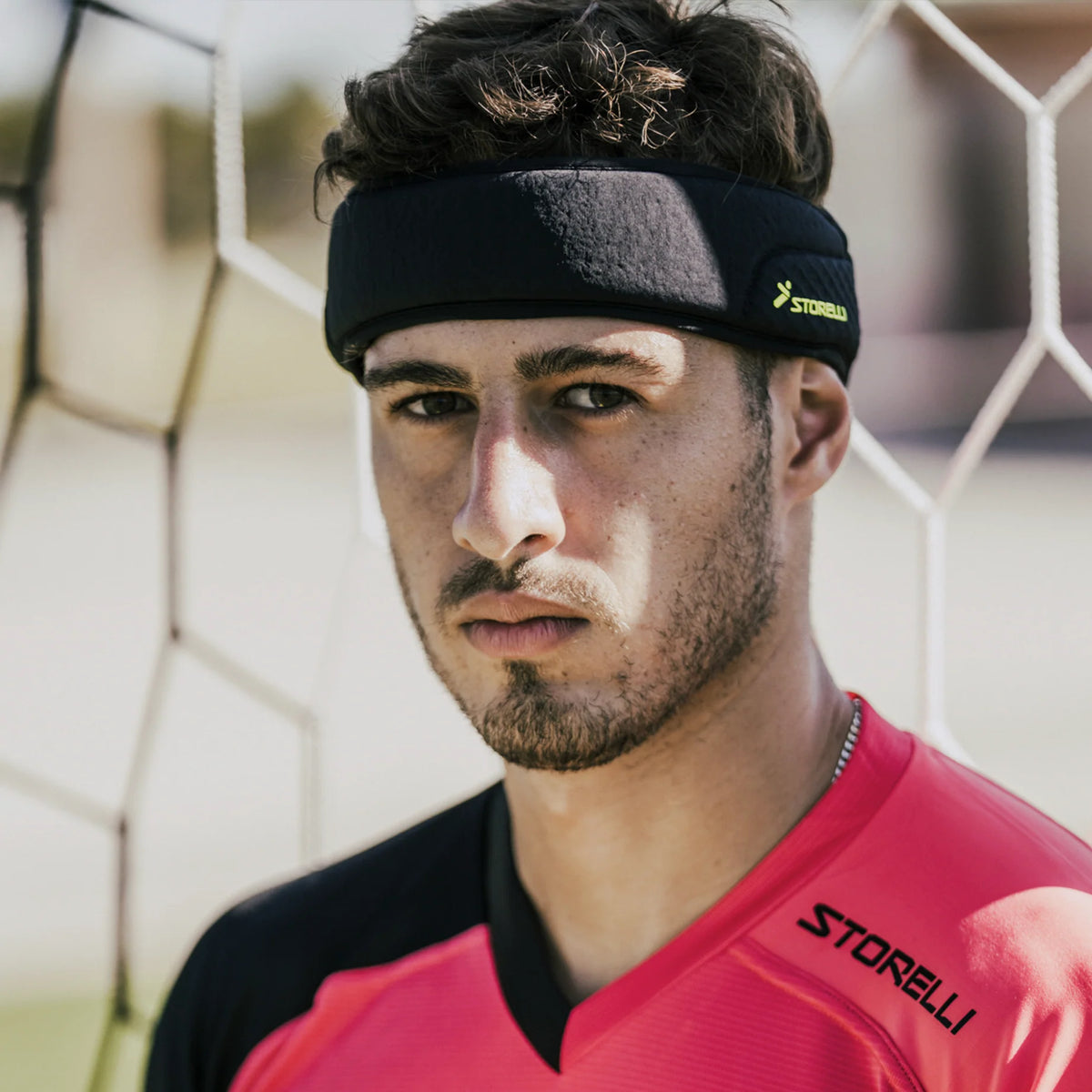 STORELLI EXOSHIELD HEAD GUARD