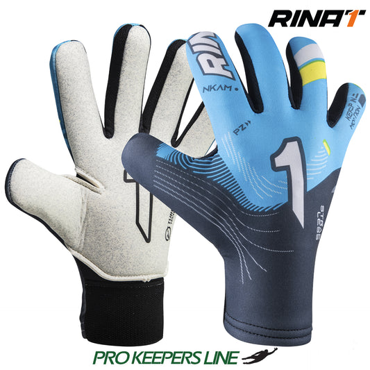RINAT NKAM AS BLUE/OXFORD