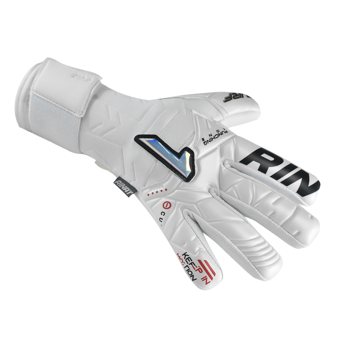 RINAT KRATOS TURF BASIC WHITE