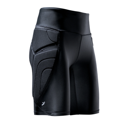 STORELLI WOMEN'S BODYSHIELD GK SLIDERS (PADDED)