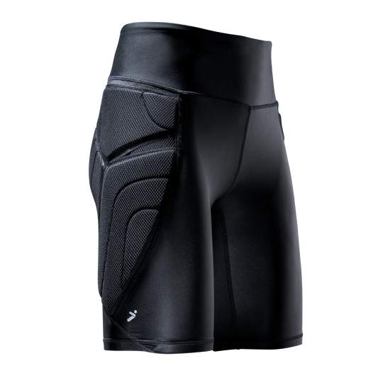 STORELLI WOMEN'S BODYSHIELD GK SLIDERS (PADDED)