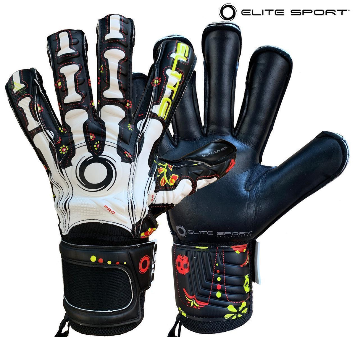 ELITE SPORT CALACA (VINGERBESCHERMING)