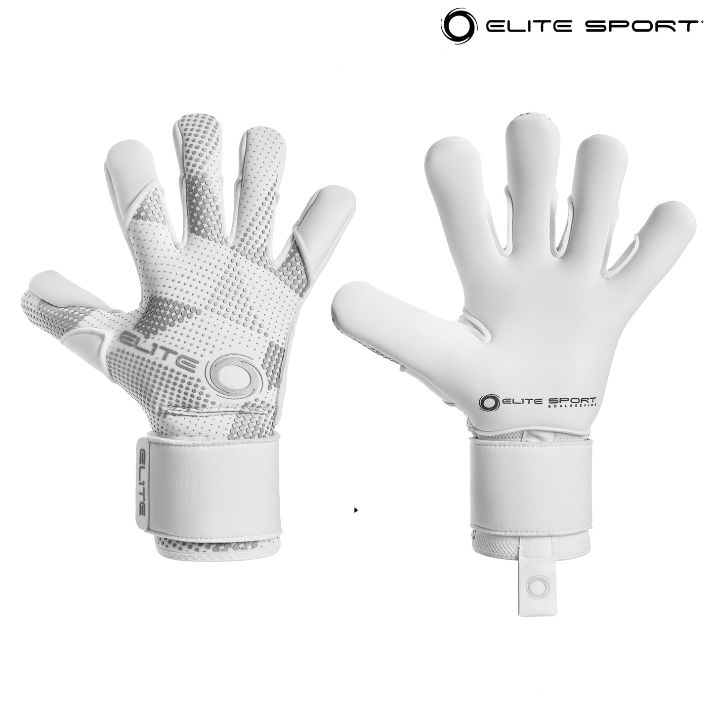 ELITE SPORT NOBRE WHITE
