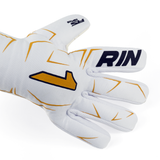 RINAT ARES AS WHITE/GOLD