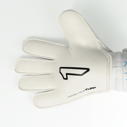 RINAT ASIMETRIK TURF WHITE