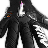 RINAT KRATOS TURF BASIC BLACK