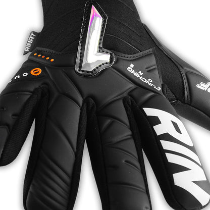 RINAT KRATOS TURF BASIC BLACK