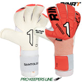 RINAT SANTOLOCO ALPHA ORANGE