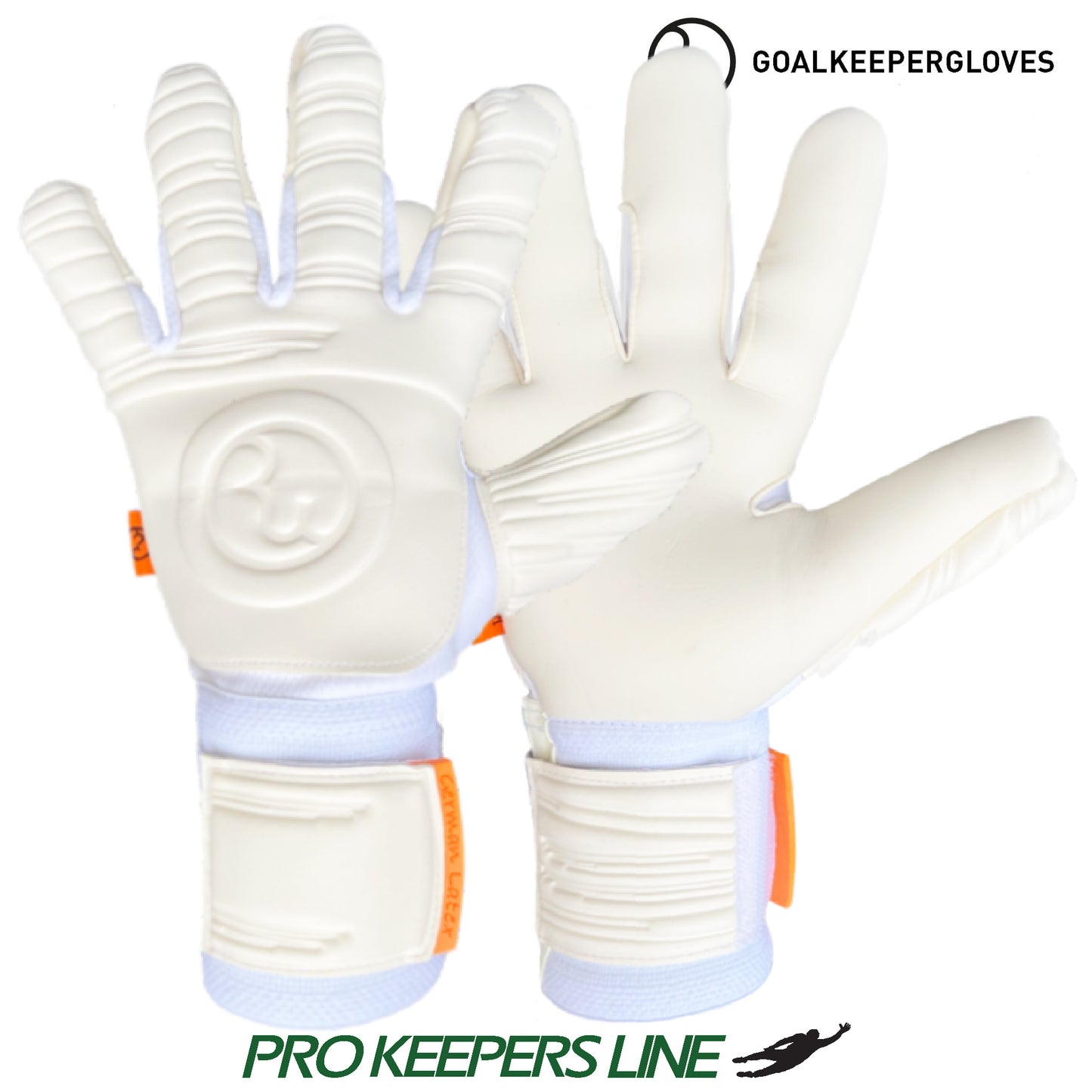 RWLK THE ORIGINAL ONE TOUCH ALL WHITE SMU