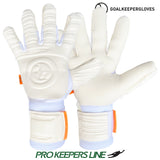 RWLK THE ORIGINAL ONE TOUCH ALL WHITE SMU