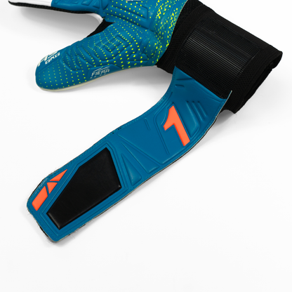 RINAT FIERA AS GREEN/ORANGE